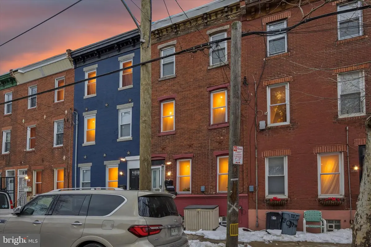 4928 W Thompson St, Philadelphia, PA 19131 - #1