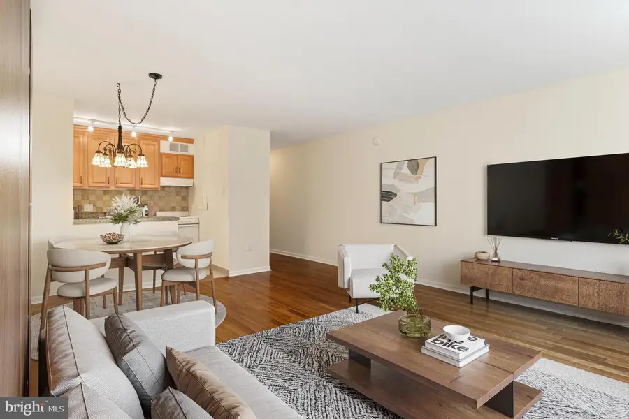 1901 John F Kennedy Blvd #816, Philadelphia, PA 19103 - #2