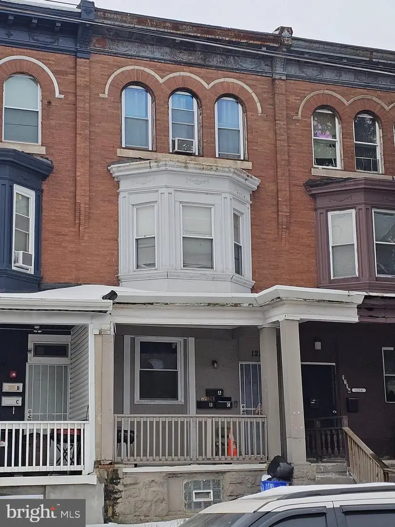 1214 W Erie Ave, Philadelphia, PA 19140 - #1