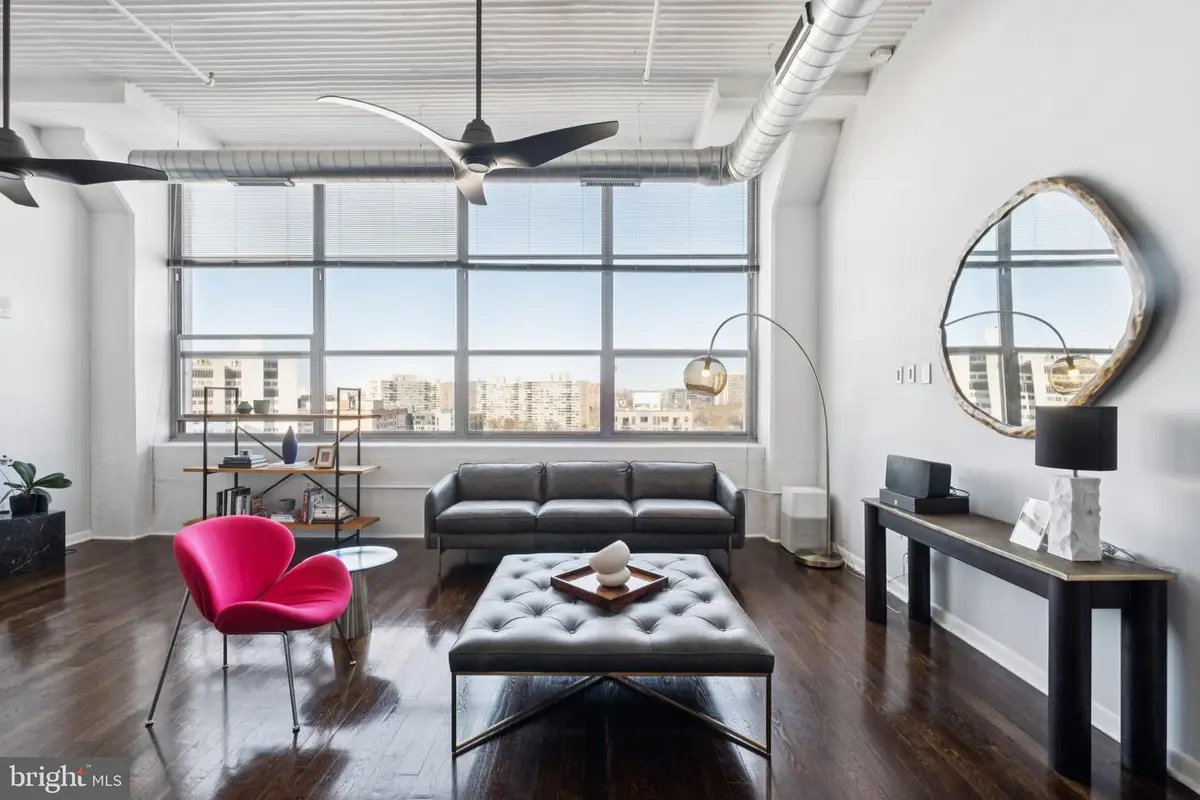 2200 Arch St #902, Philadelphia, PA 19103 - #1