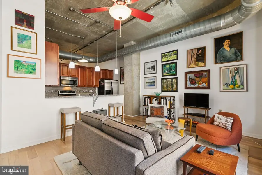 113 N Bread St #3h2, Philadelphia, PA 19106 - #3