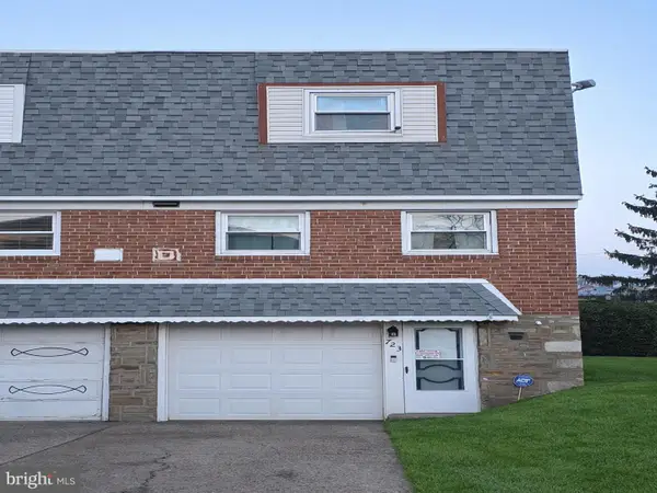 723 Gorman St, PHILADELPHIA, PA 19116