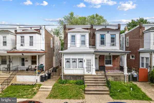 6125 Cottage St, PHILADELPHIA, PA 19135