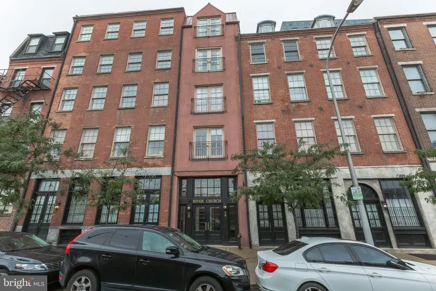 50-56 N Front St #104, Philadelphia, PA 19106 - #3