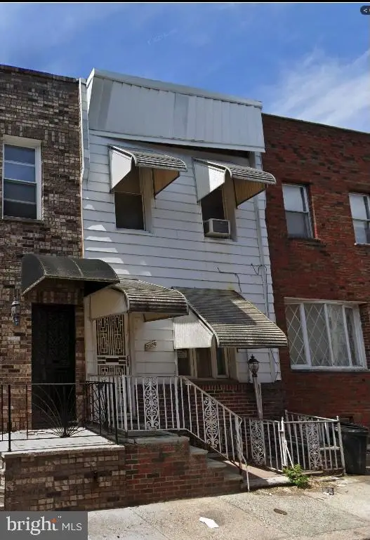 2026 S Beechwood St, Philadelphia, PA 19145 - #1