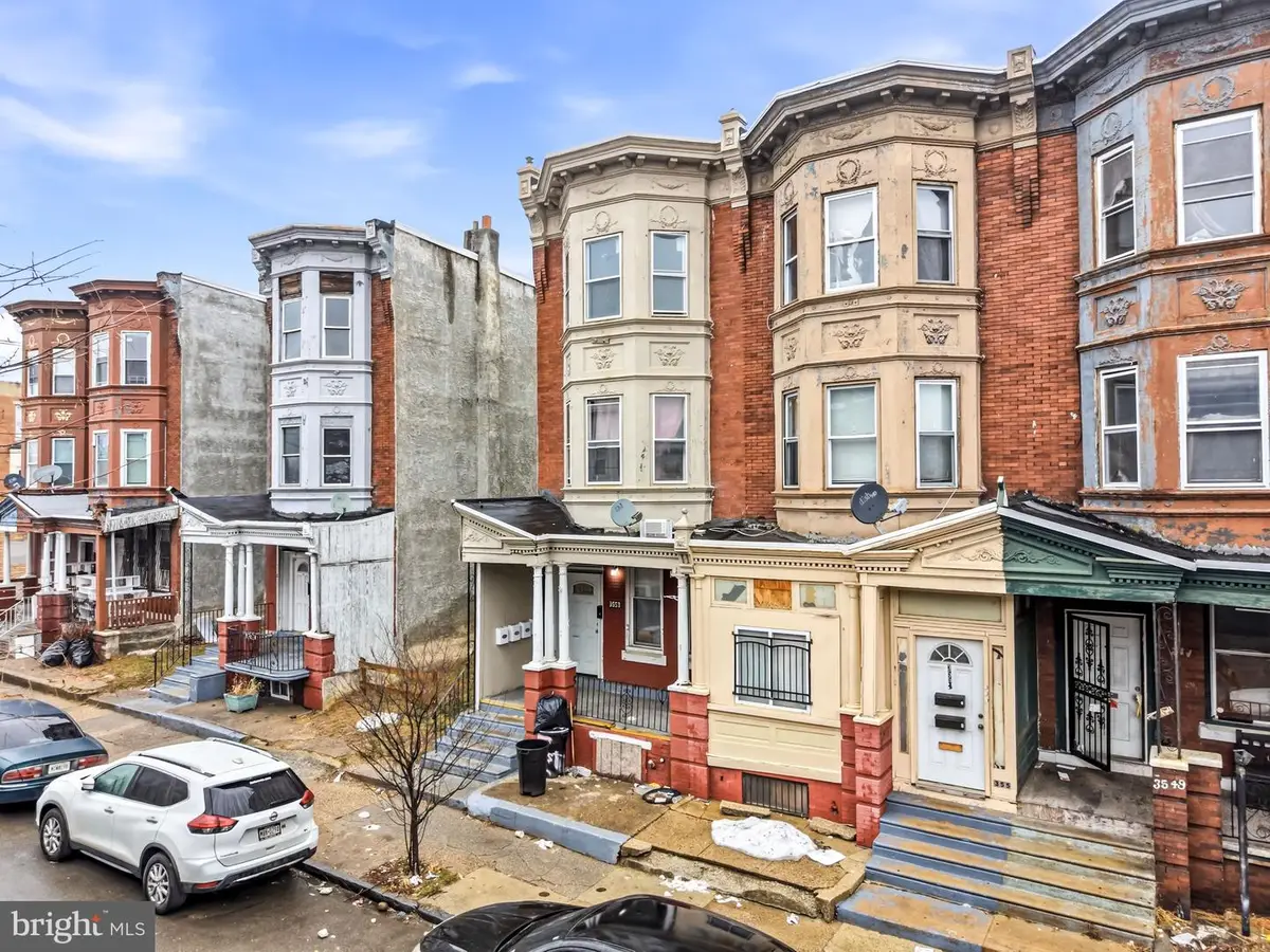 3553 N 11th St, Philadelphia, PA 19140 - #1