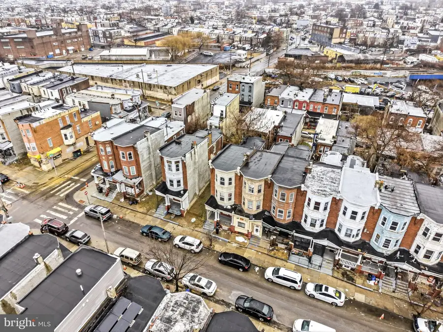 3553 N 11th St, Philadelphia, PA 19140 - #3