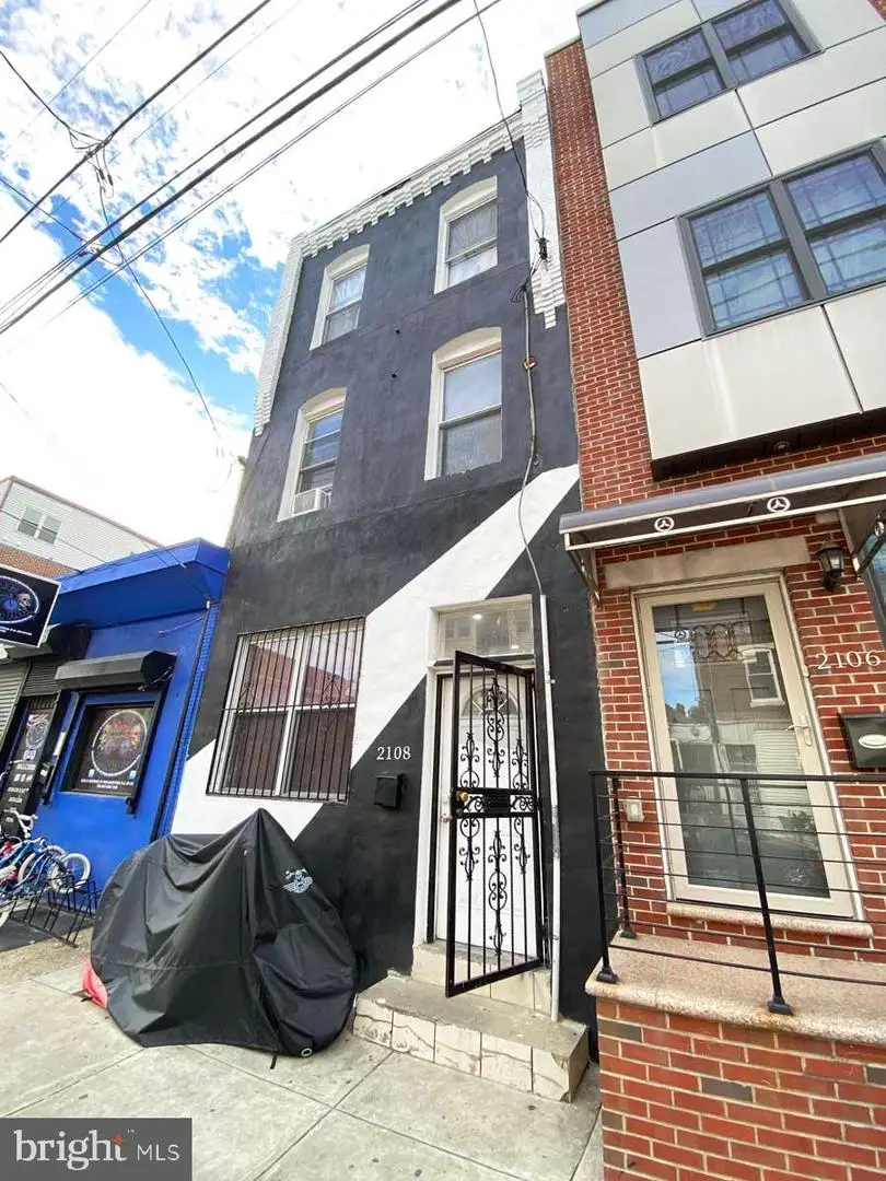 2108 S 7th St, Philadelphia, PA 19148 - #3