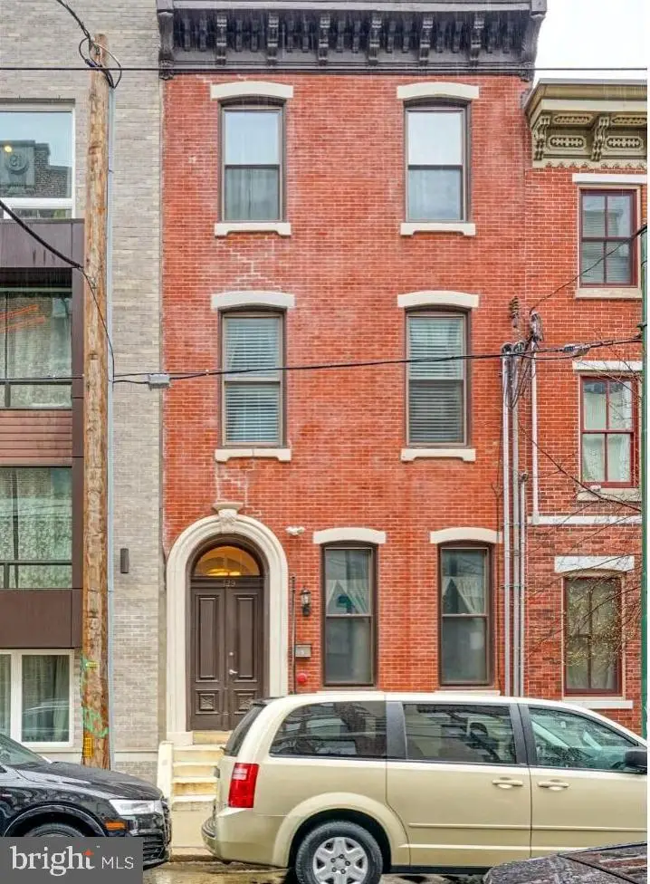 729 S 12th St #200, Philadelphia, PA 19147 - #1