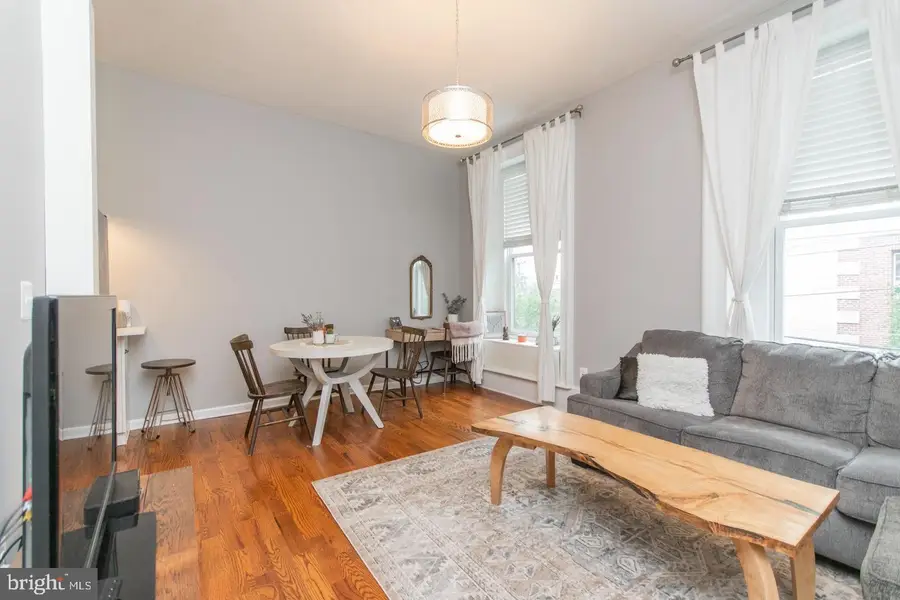 729 S 12th St #200, Philadelphia, PA 19147 - #3