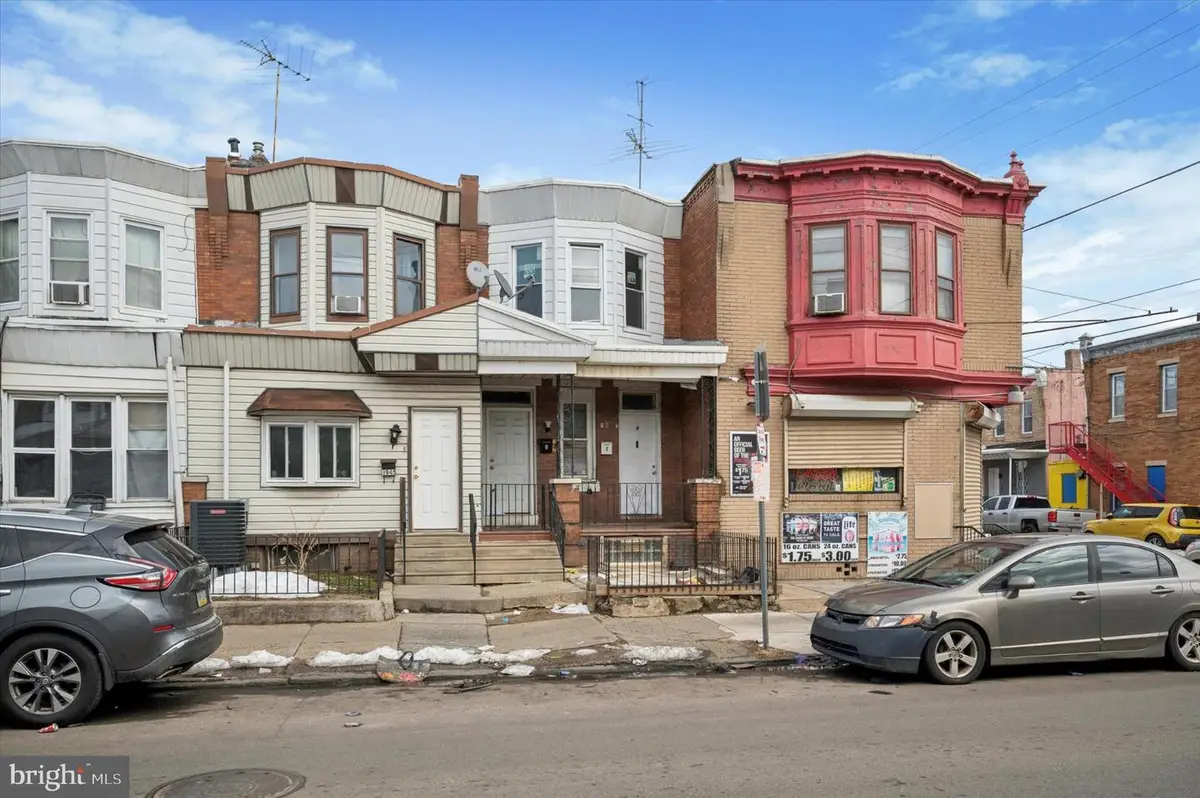 1947 E Tioga St, Philadelphia, PA 19134 - #1