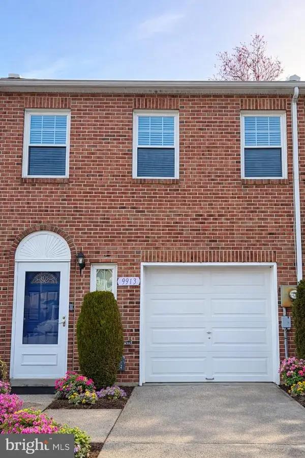 9913 Crestmont Ave, PHILADELPHIA, PA 19114