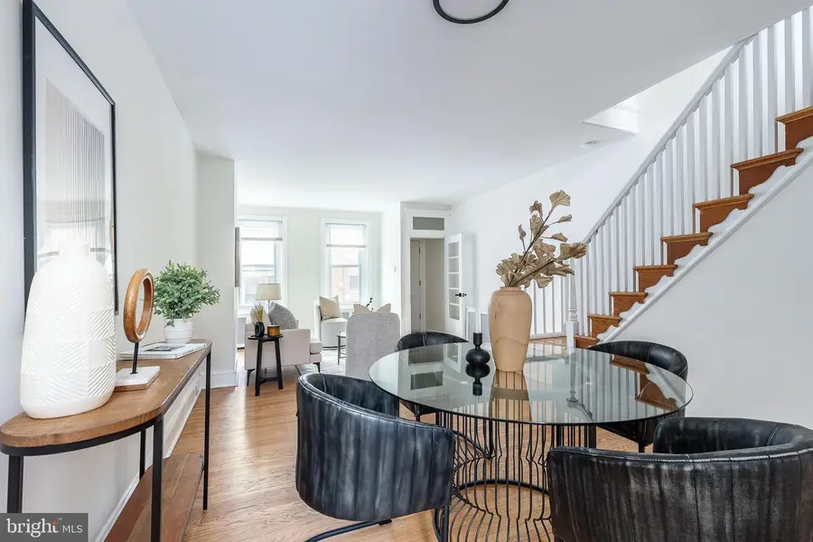 2326 Greenwich St, Philadelphia, PA 19146 - #2