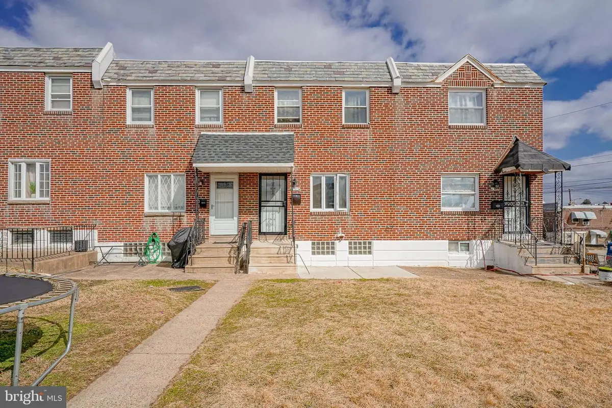 1521 E Howell St, Philadelphia, PA 19149 - #1