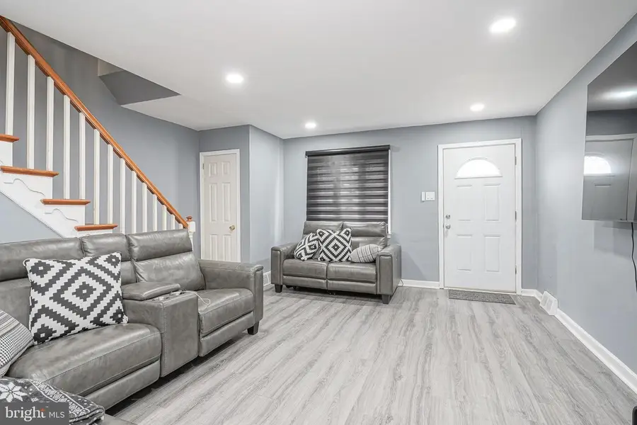 1521 E Howell St, Philadelphia, PA 19149 - #3