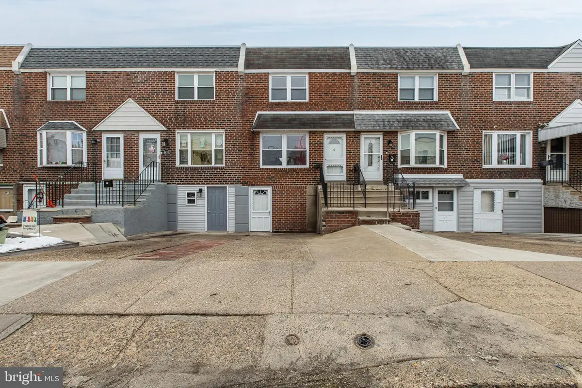 4431 E Allen St, Philadelphia, PA 19137 - #1