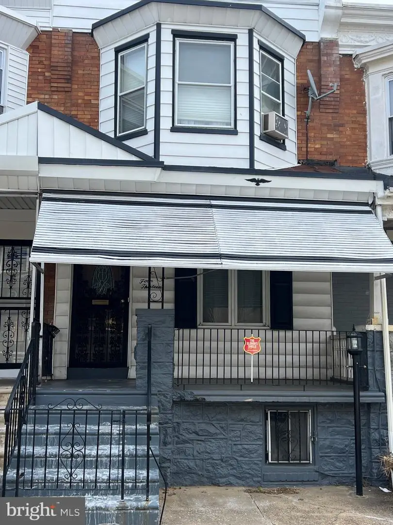 413 N Horton St, Philadelphia, PA 19151 - #2
