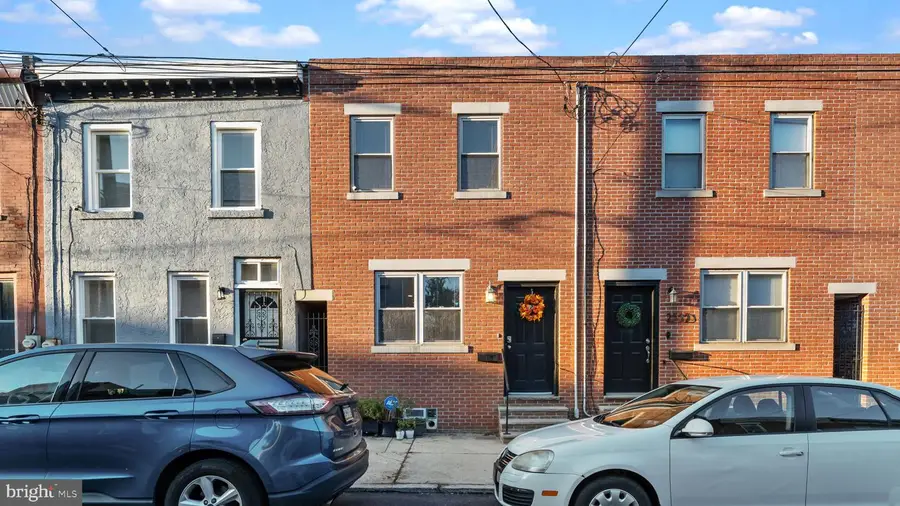 2525 Federal St, Philadelphia, PA 19146 - #2