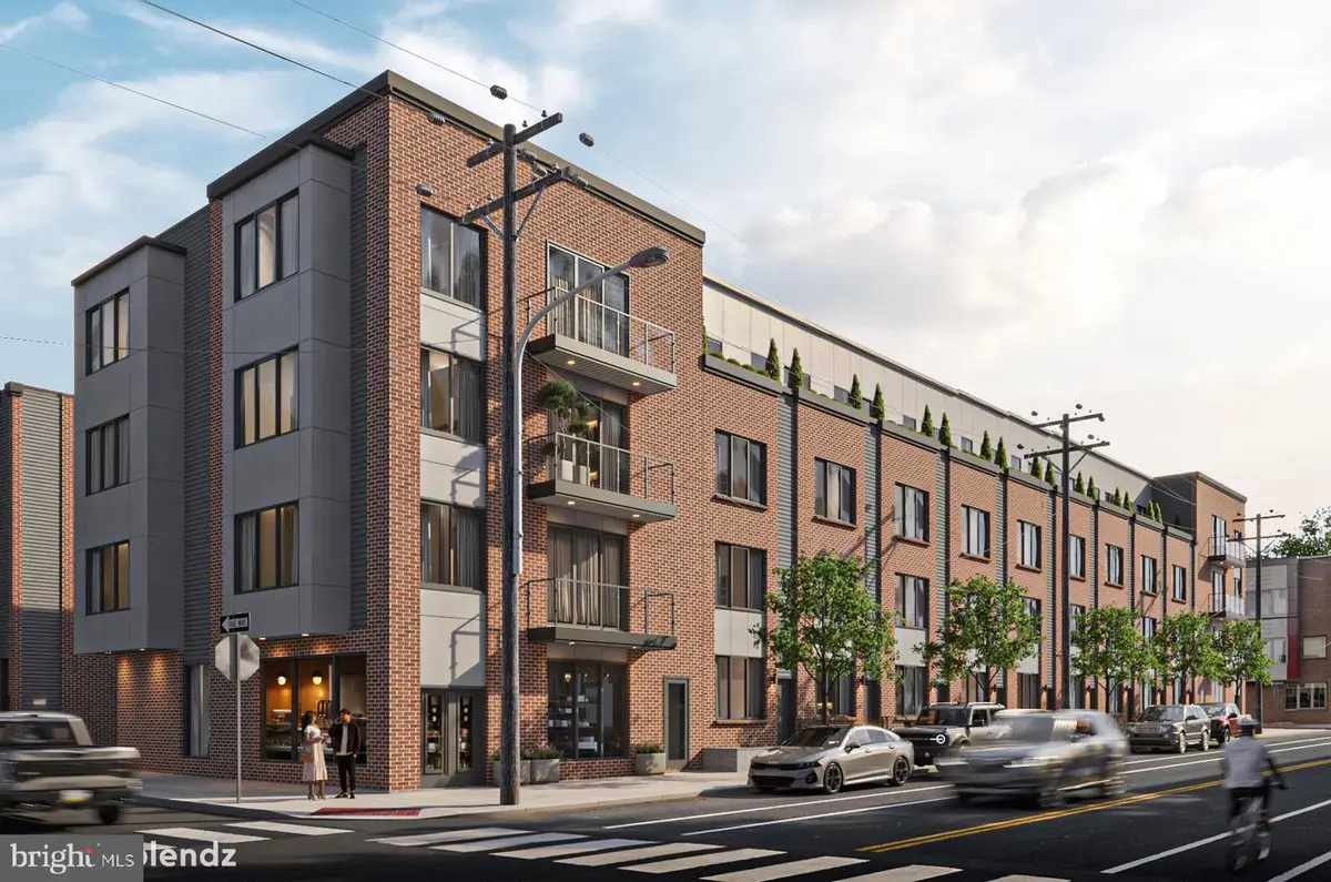 1839 N Hancock St, Philadelphia, PA 19122 - #1