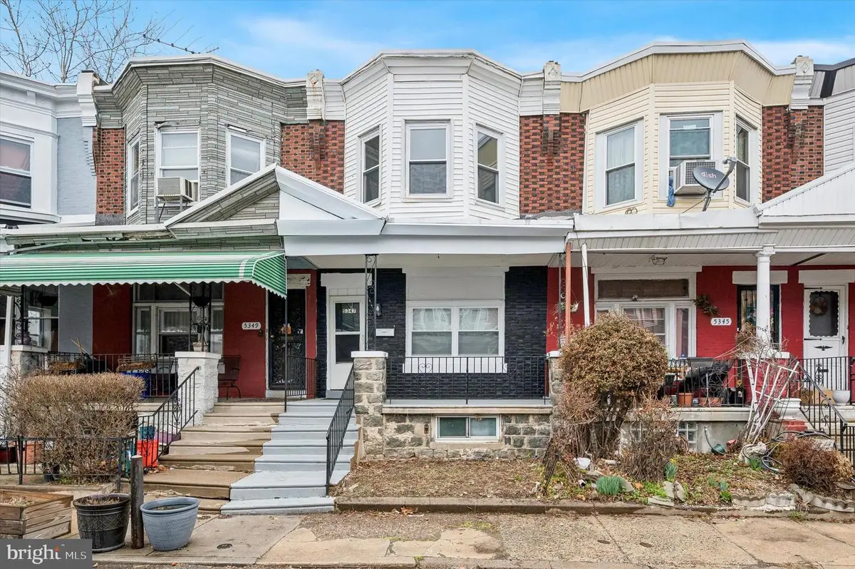 5347 Chancellor St, Philadelphia, PA 19139 - #1