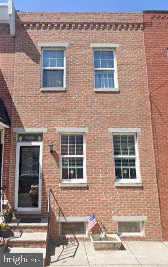 607 Belgrade St, Philadelphia, PA 19125 - #1