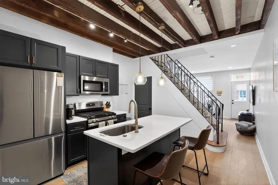 8 Willig Ave, Philadelphia, PA 19125 - #2