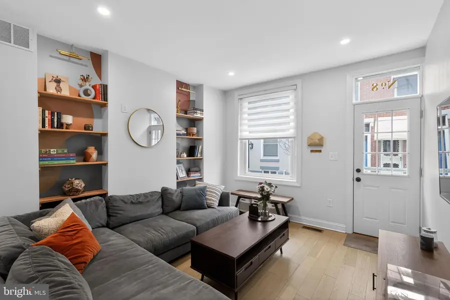 8 Willig Ave, Philadelphia, PA 19125 - #3