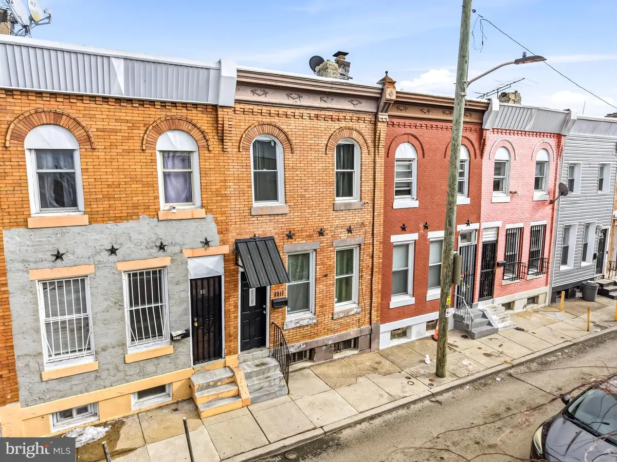3317 Hartville St, Philadelphia, PA 19134 - #1