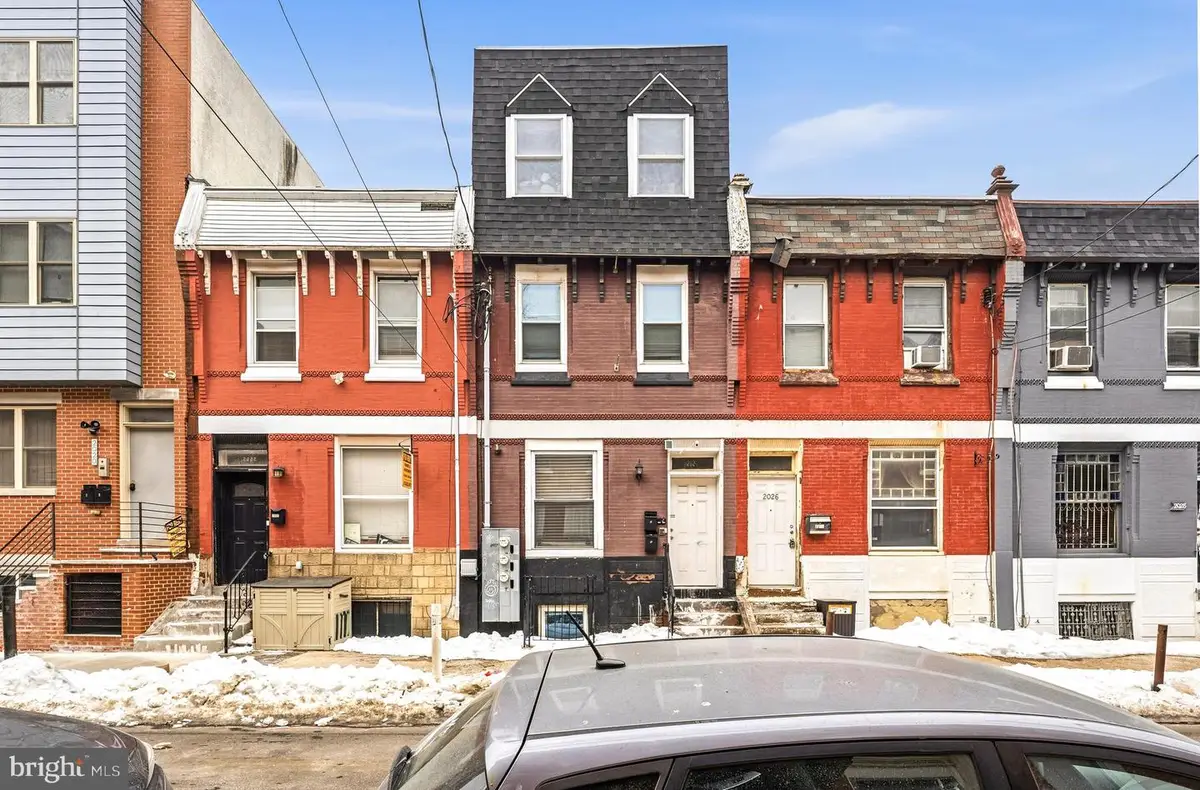 2024 N Carlisle St, Philadelphia, PA 19121 - #1