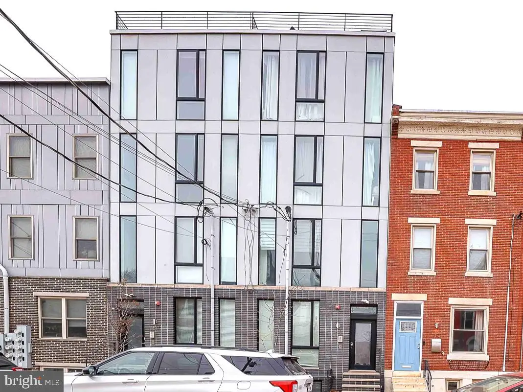 1815 Wylie St #d, Philadelphia, PA 19130 - #1