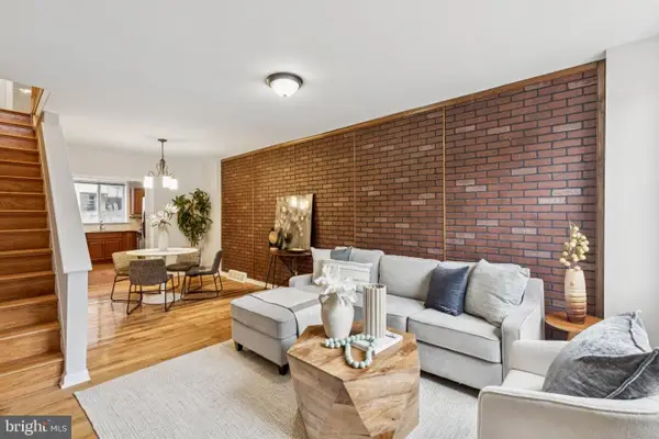 627 Fernon St, PHILADELPHIA, PA 19148