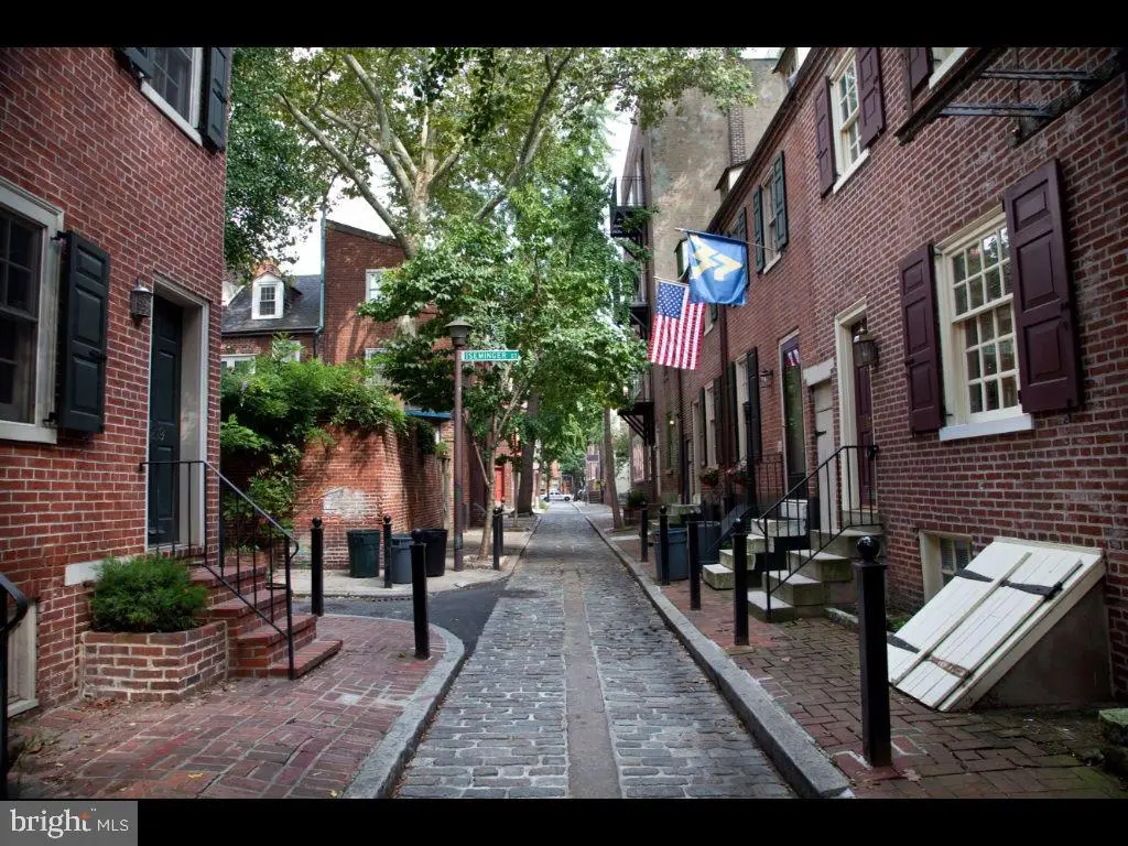 1221 Panama St, Philadelphia, PA 19107 - #1