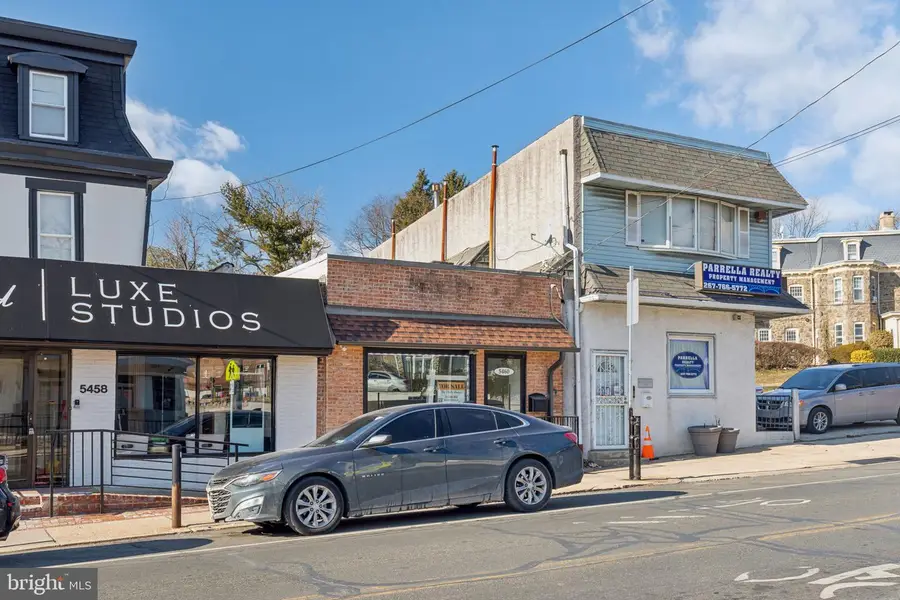 5460 Ridge Ave, Philadelphia, PA 19128 - #2