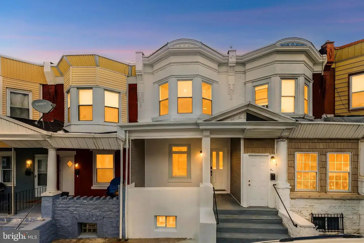 4421 N Orianna St, Philadelphia, PA 19140 - #1