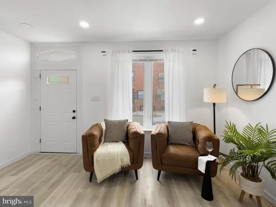 2028 S 22nd St, Philadelphia, PA 19145 - #2