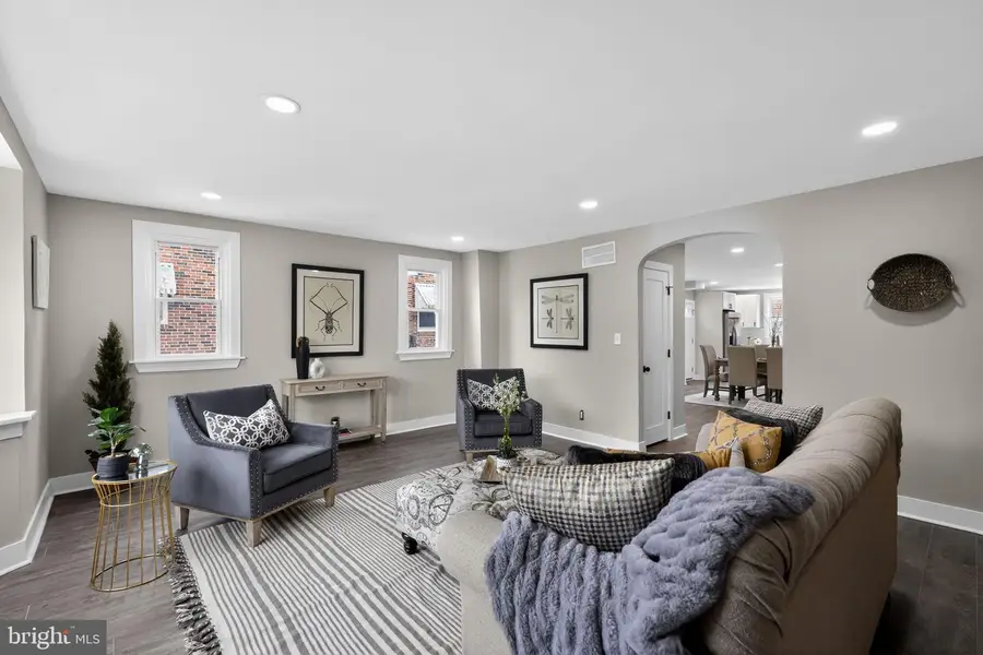 1309 E Cardeza St, Philadelphia, PA 19119 - #3