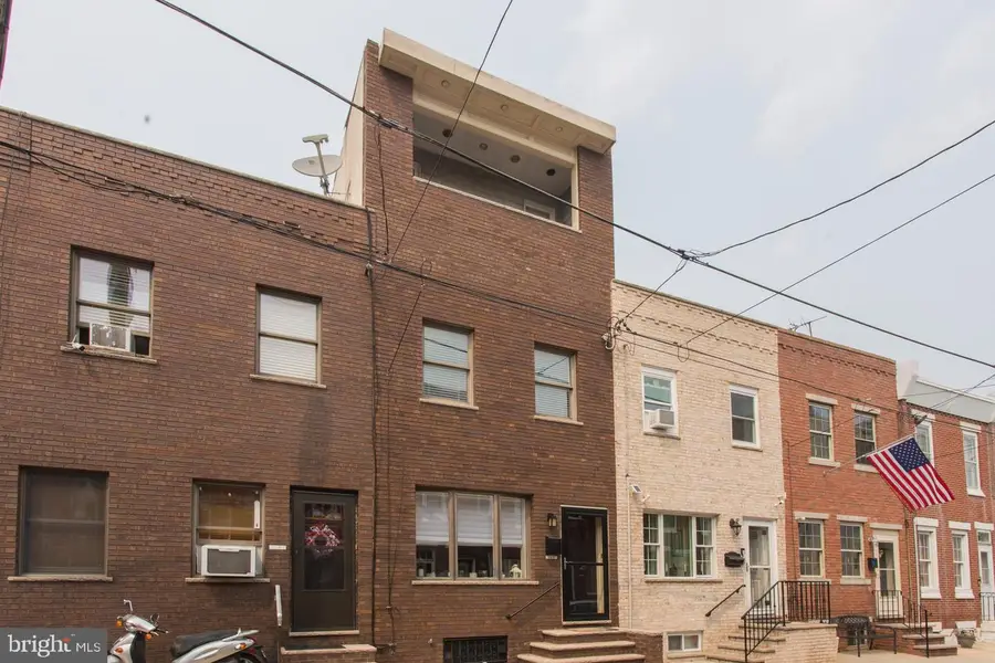 117 Hoffman St, Philadelphia, PA 19148 - #3