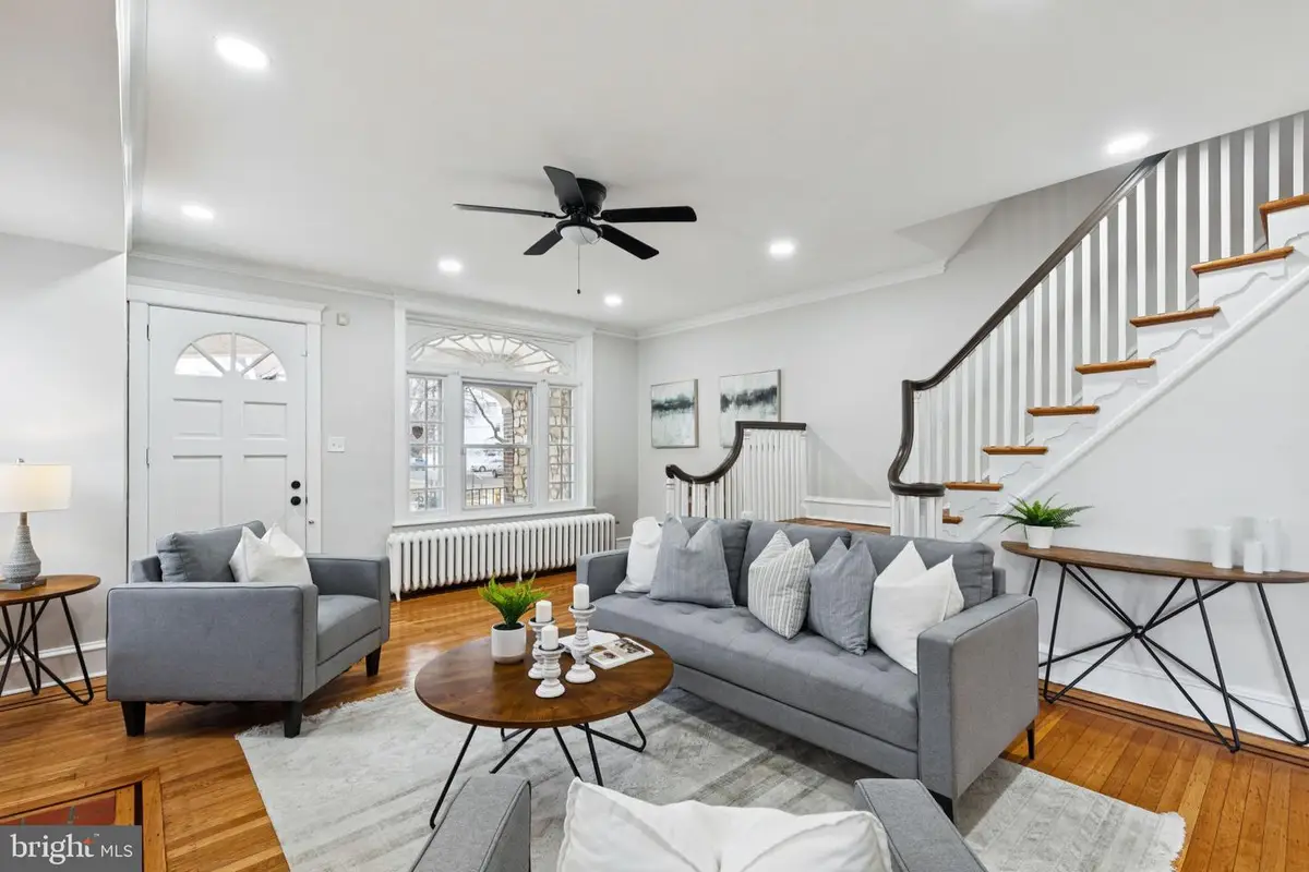 1046 Granite St, Philadelphia, PA 19124 - #1