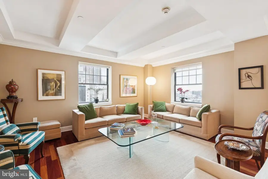 1701-15 Locust St #1704, Philadelphia, PA 19103 - #3