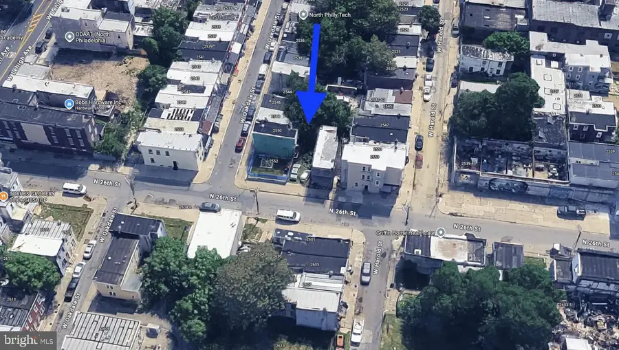 2639 N 26th St, Philadelphia, PA 19132 - #2