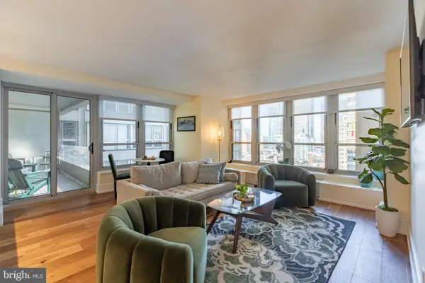 226-30 W Rittenhouse Sq #1501, PHILADELPHIA, PA 19103
