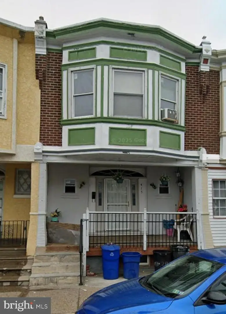 415 W Annsbury St, Philadelphia, PA 19140 - #1