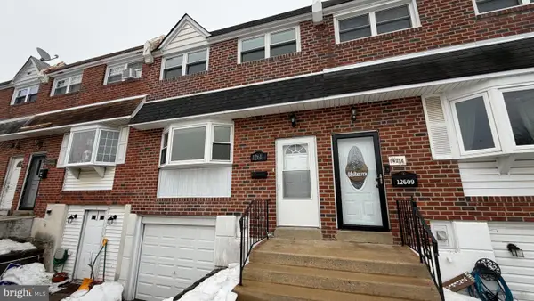 12611 Biscayne Dr, PHILADELPHIA, PA 19154