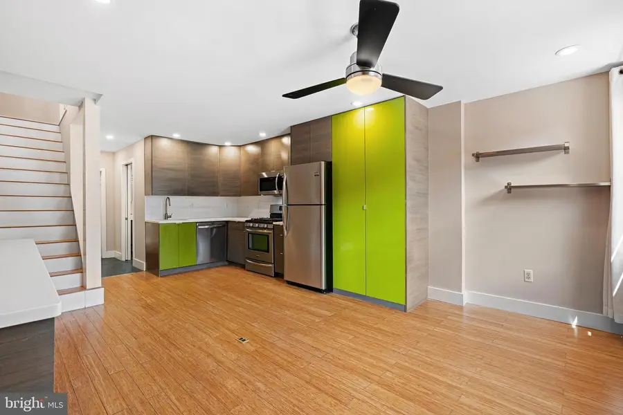 1535 Montrose St, Philadelphia, PA 19146 - #3