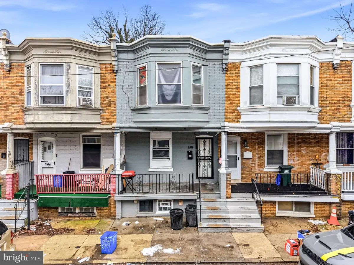 5532 Crowson St, Philadelphia, PA 19144 - #1