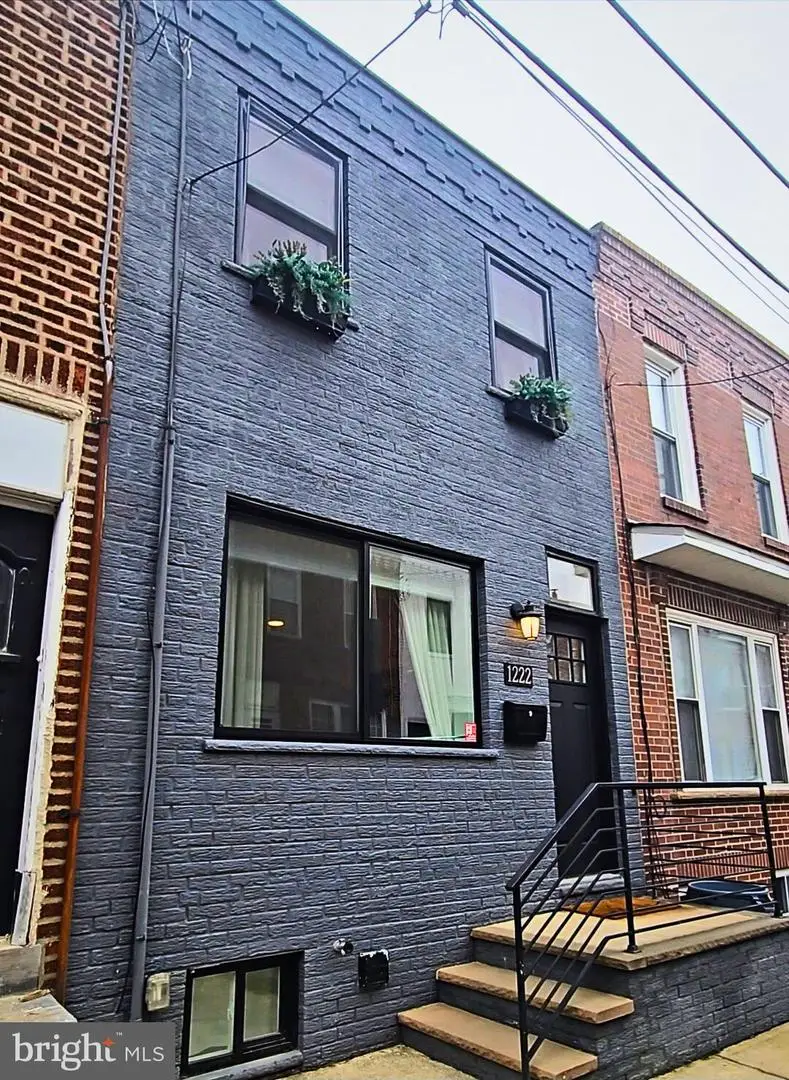 1222 Emily St, Philadelphia, PA 19148 - #2