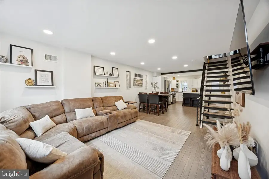 1222 Emily St, Philadelphia, PA 19148 - #3