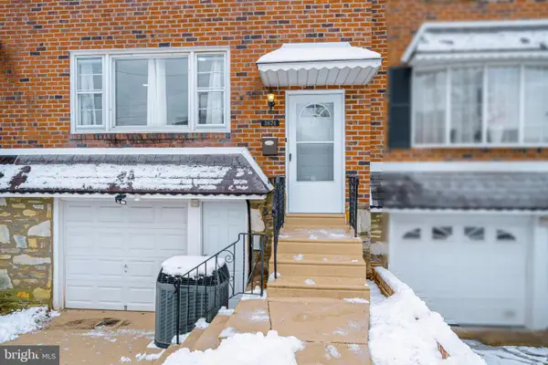 3674 Salina Rd, PHILADELPHIA, PA 19154