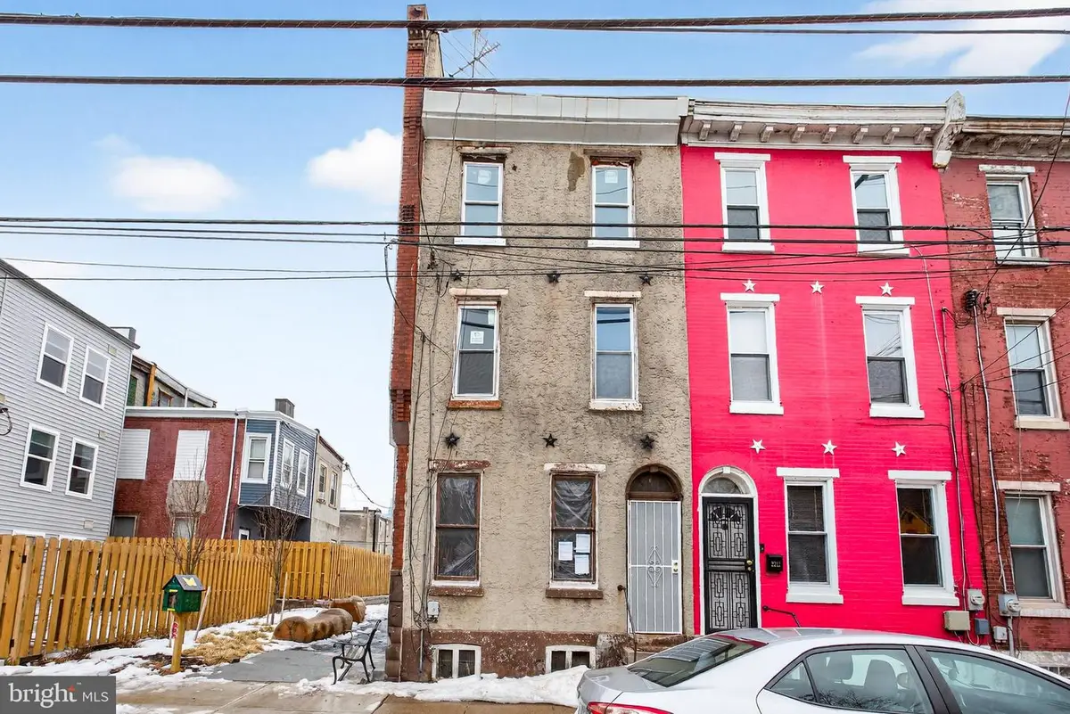 2210 W Master St, Philadelphia, PA 19121 - #1