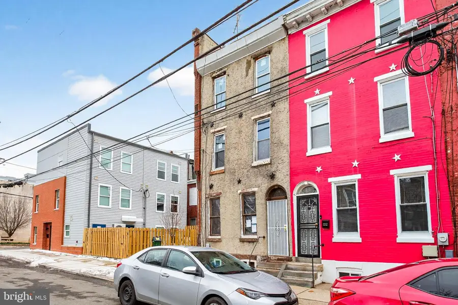 2210 W Master St, Philadelphia, PA 19121 - #2